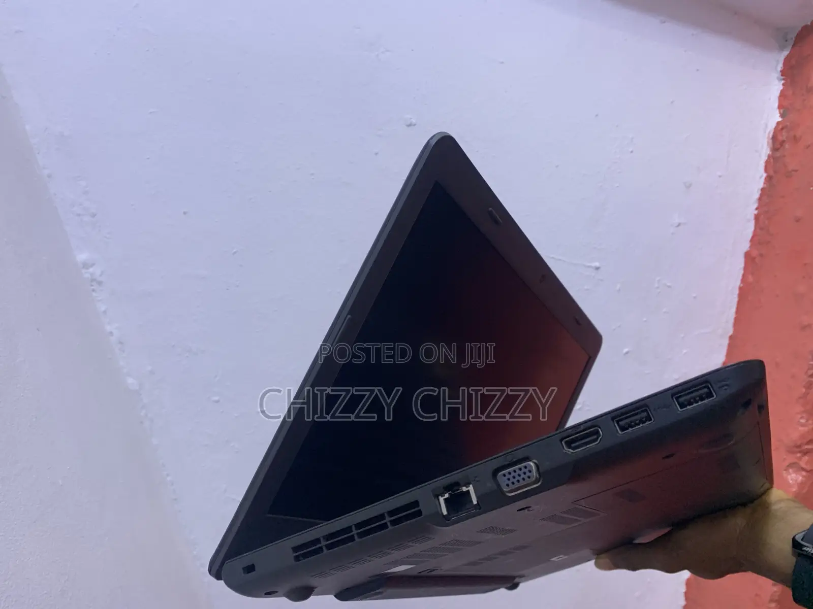 Laptop Lenovo ThinkPad E545 4GB Intel Core I5 HDD 500GB