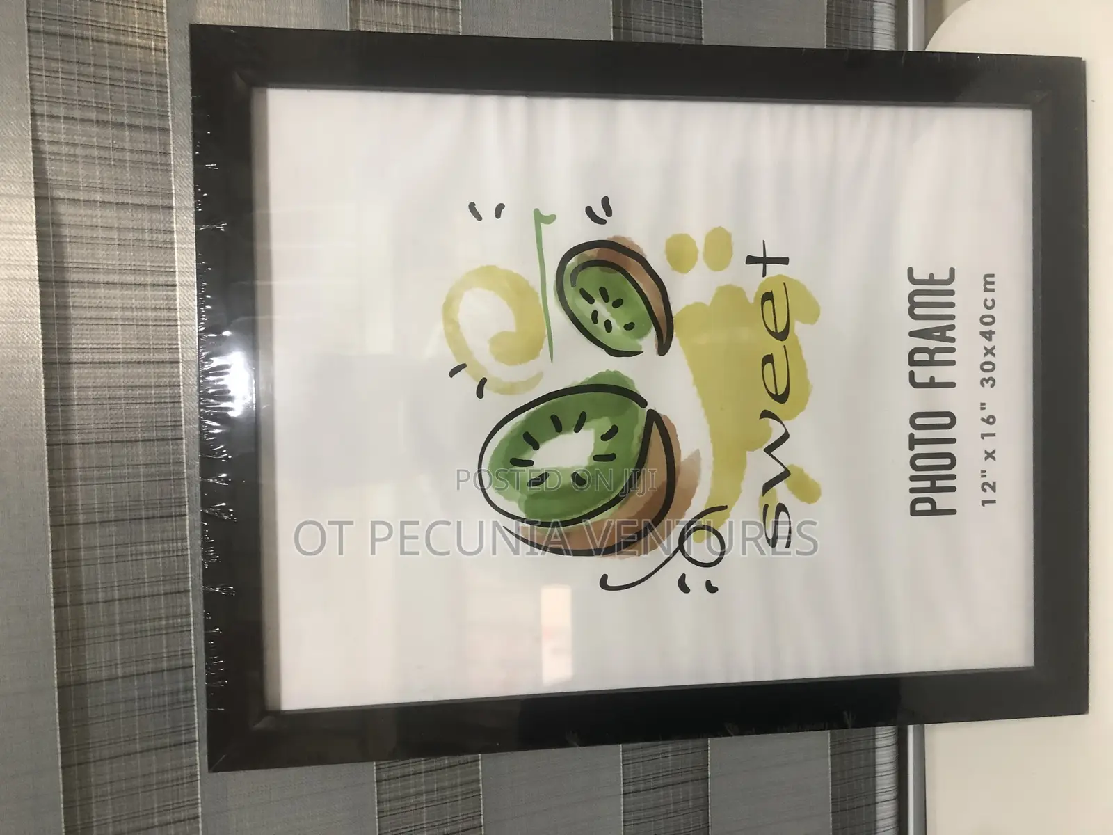 A3 Picture Frame - Quality Durable