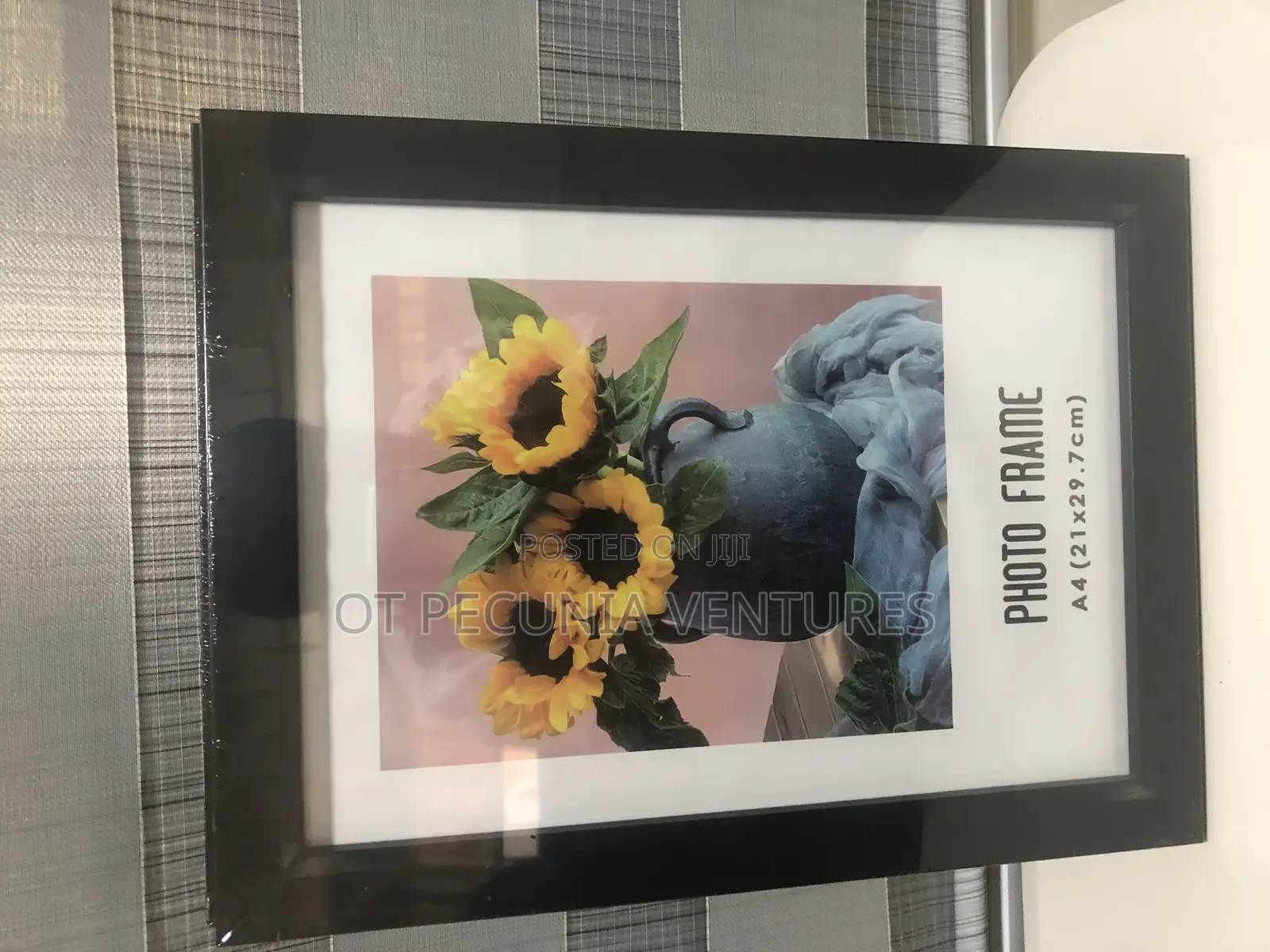 A3 Picture Frame - Quality Durable