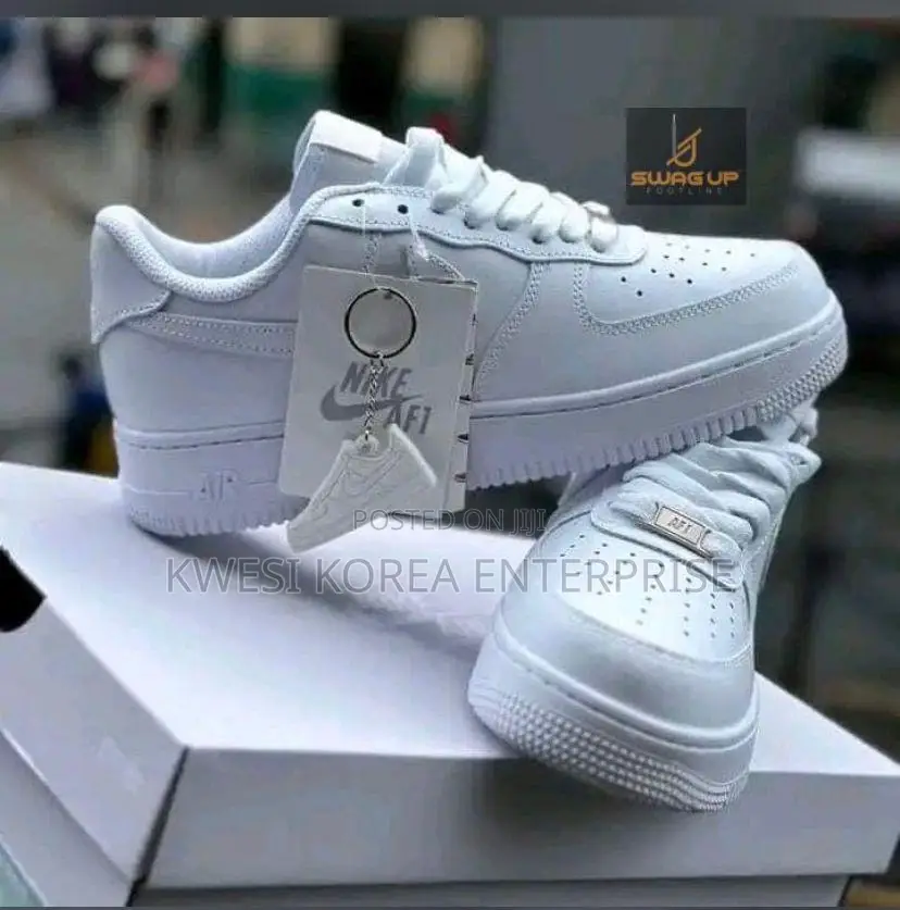 Nike Airforce