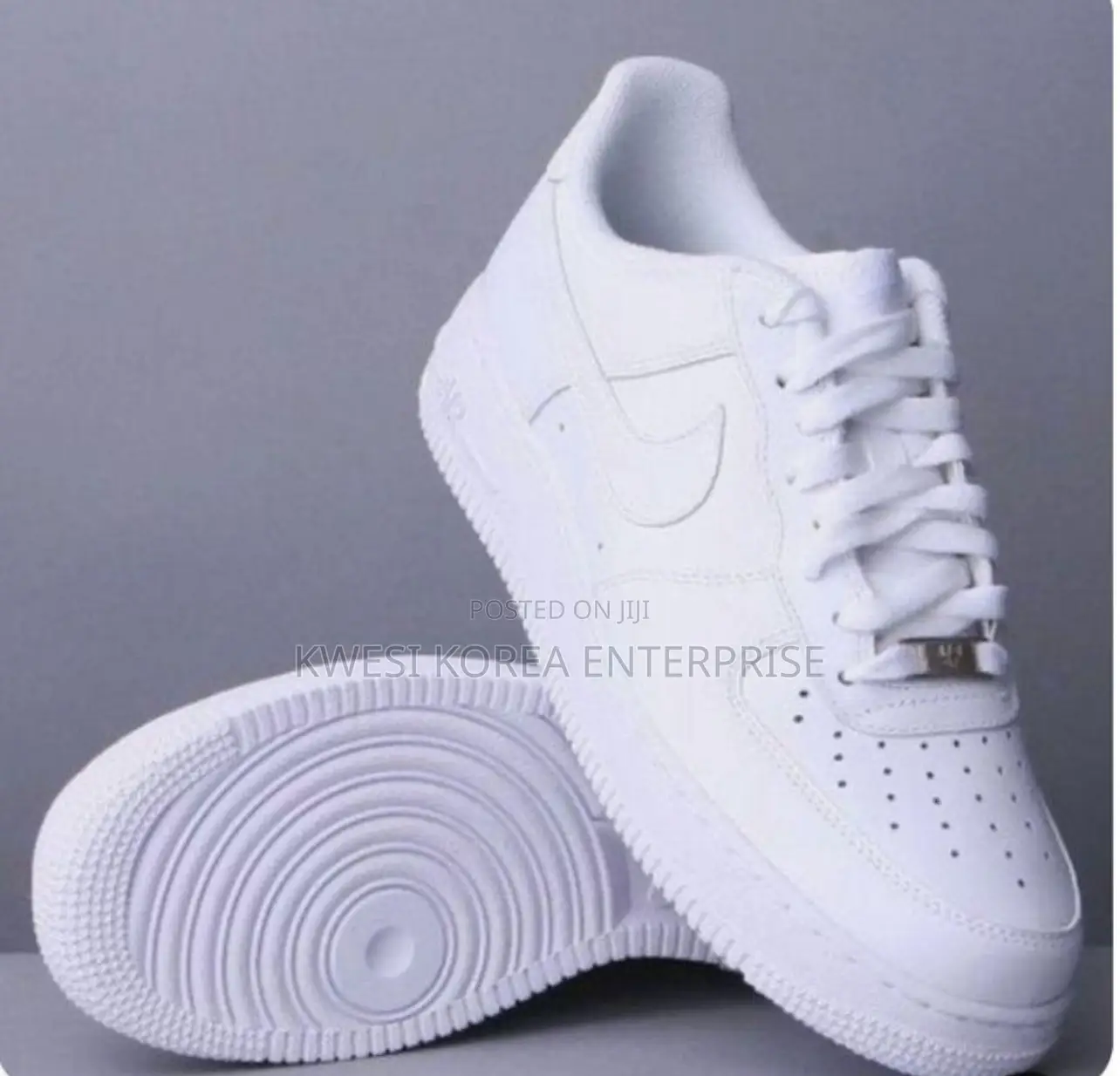 Nike Airforce