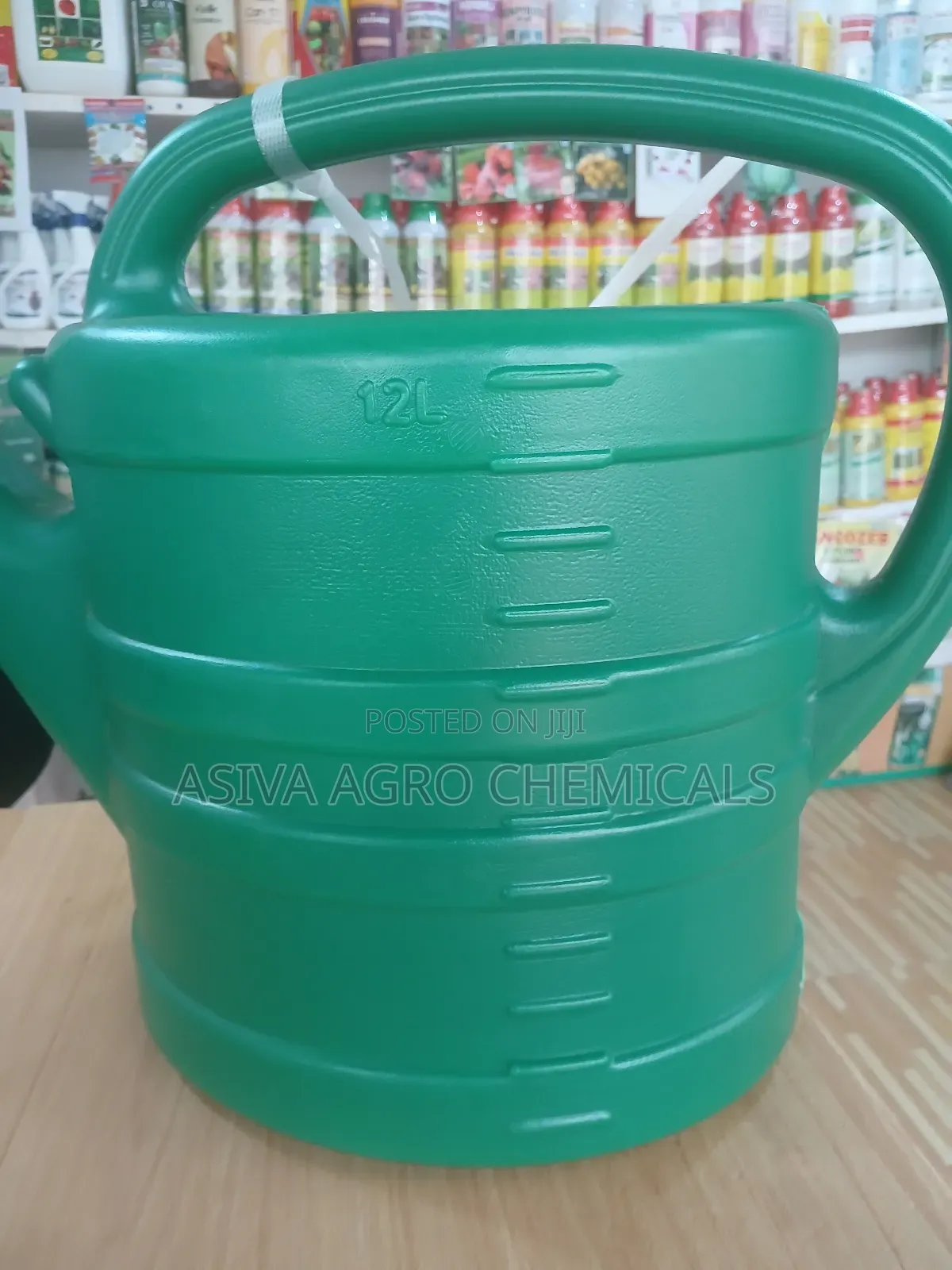 Watering Can 12l