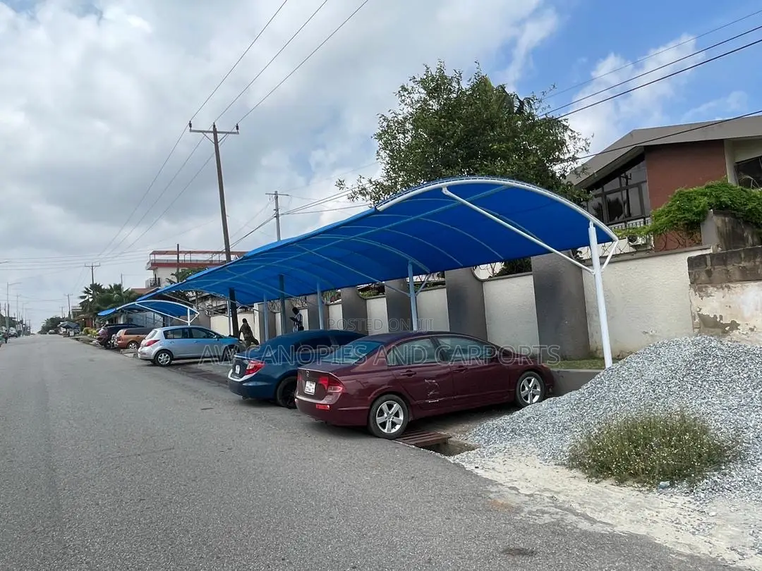 Carport Canopy