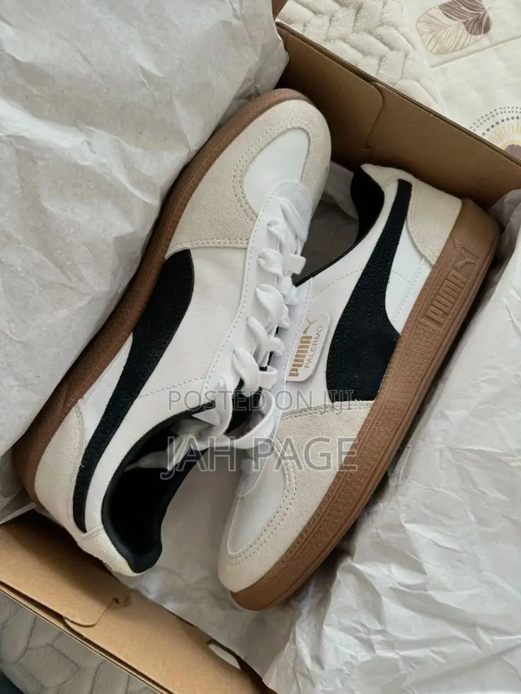 Puma Indoor Og