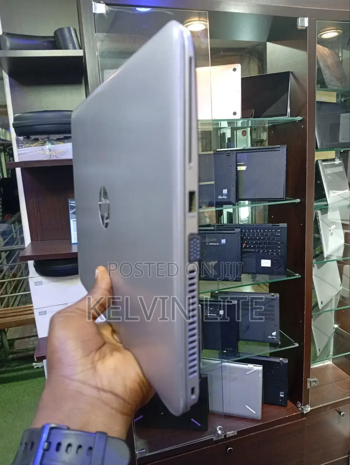 Laptop HP EliteBook 840 G3 8GB Intel Core i5 SSD 256GB