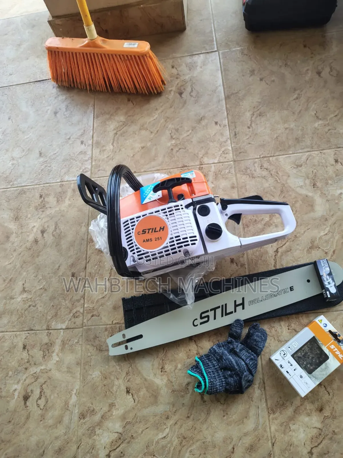 Chain Saw 20inch