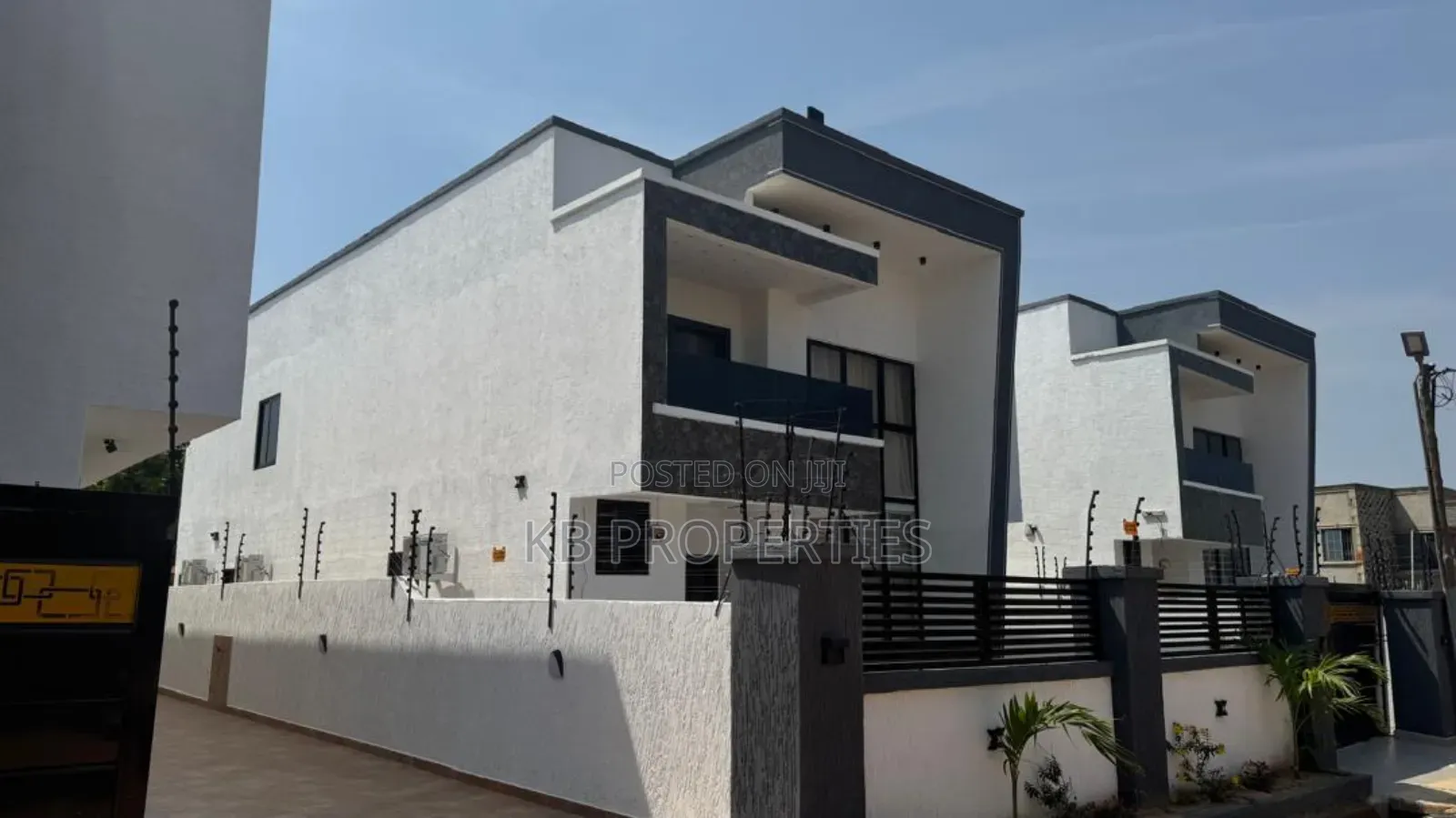 4bdrm House in Kb Properties, Spintex for rent