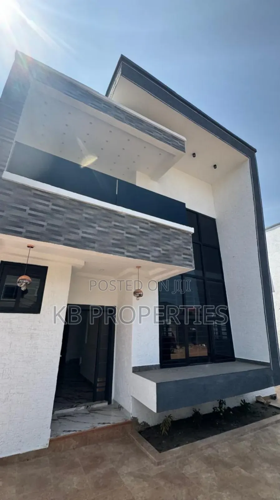 4bdrm House in Kb Properties, Spintex for rent