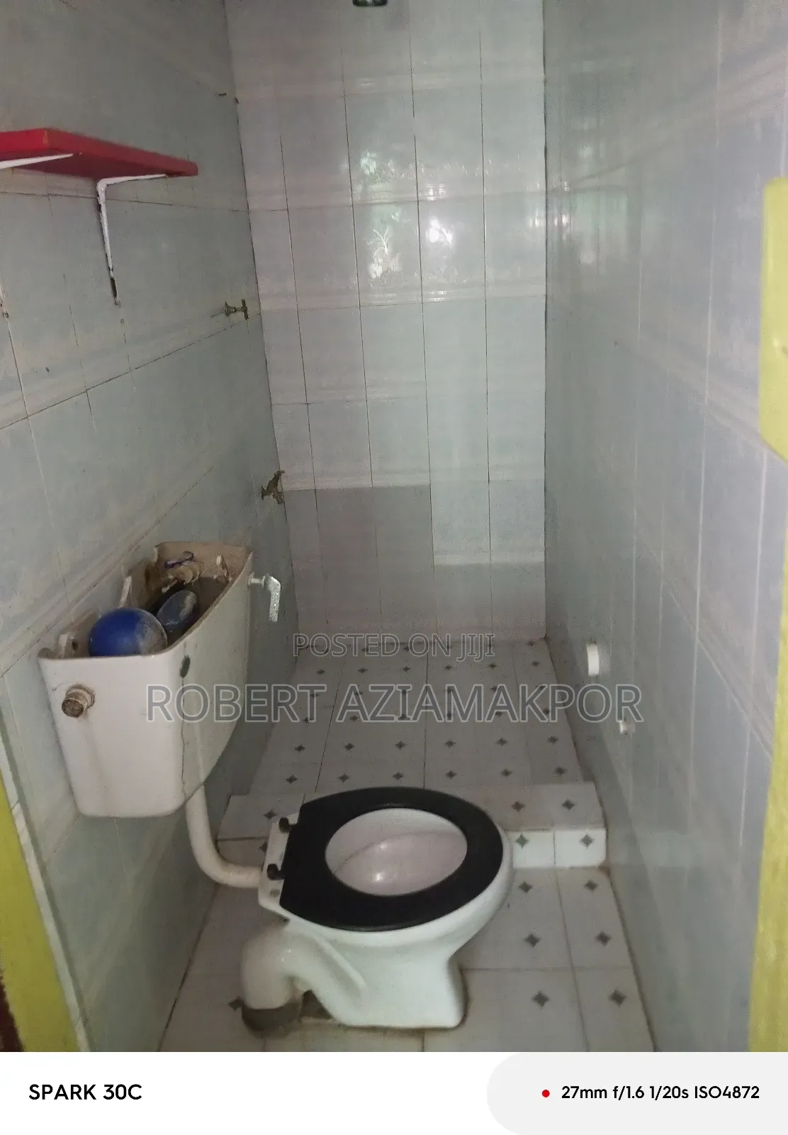 1bdrm Apartment in Ultimate Estate, School Area for rent