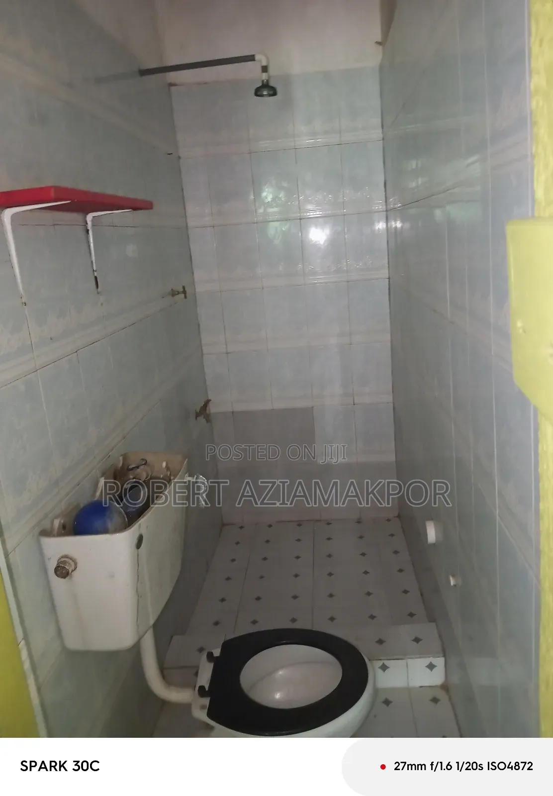 1bdrm Apartment in Ultimate Estate, School Area for rent