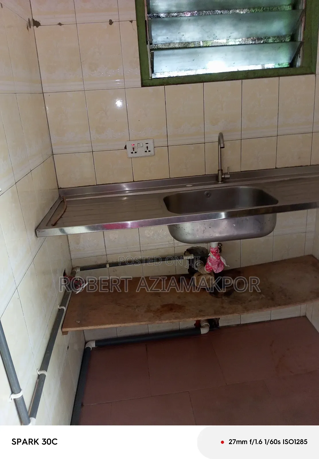 1bdrm Apartment in Ultimate Estate, School Area for rent