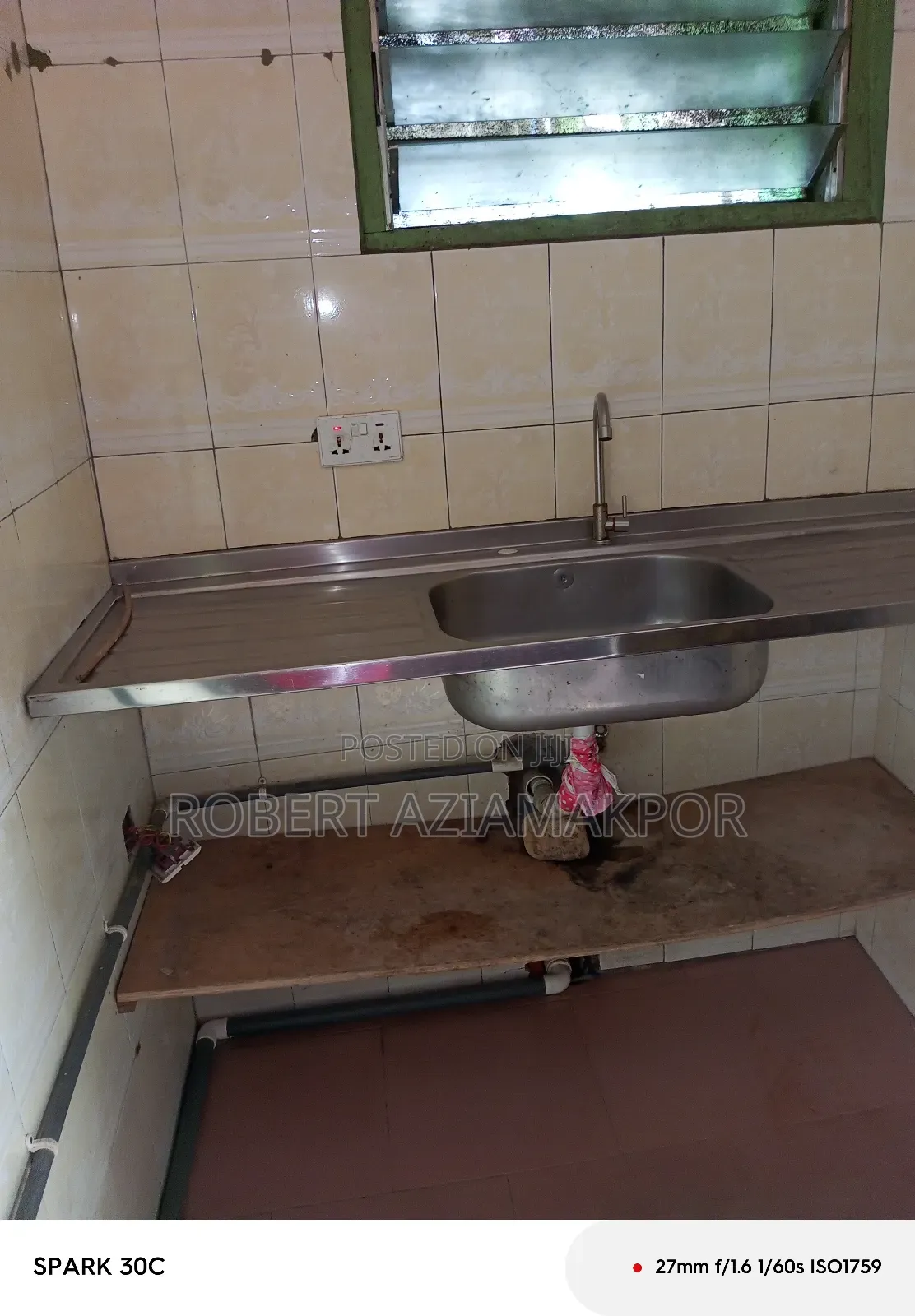 1bdrm Apartment in Ultimate Estate, School Area for rent