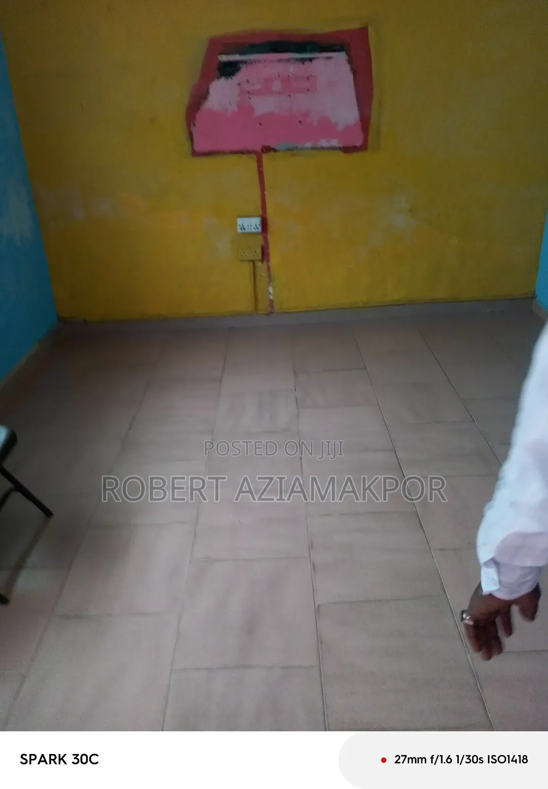 1bdrm Apartment in Ultimate Estate, School Area for rent