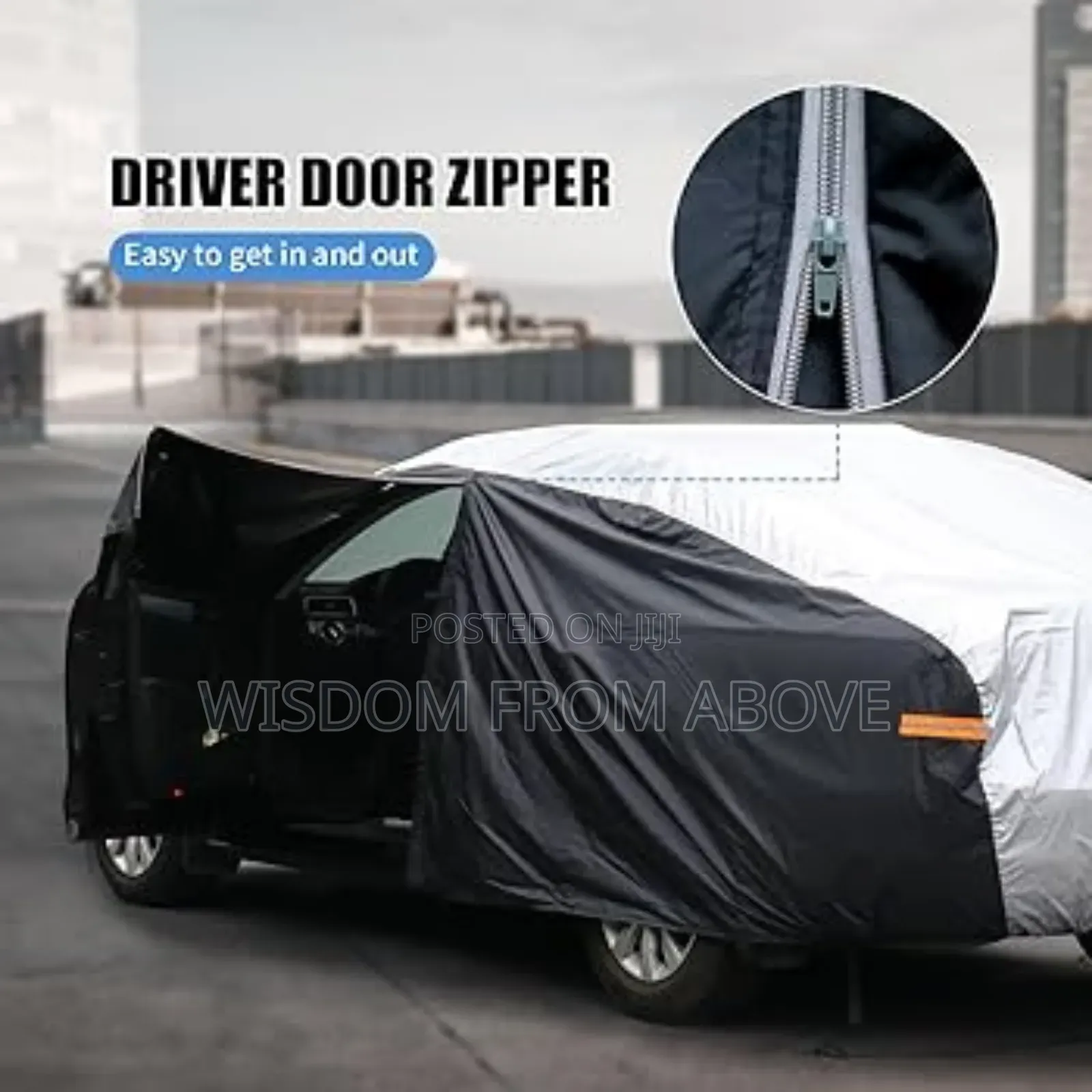 All Weatherproof, Waterproof,,Sunproof Foreign Covers