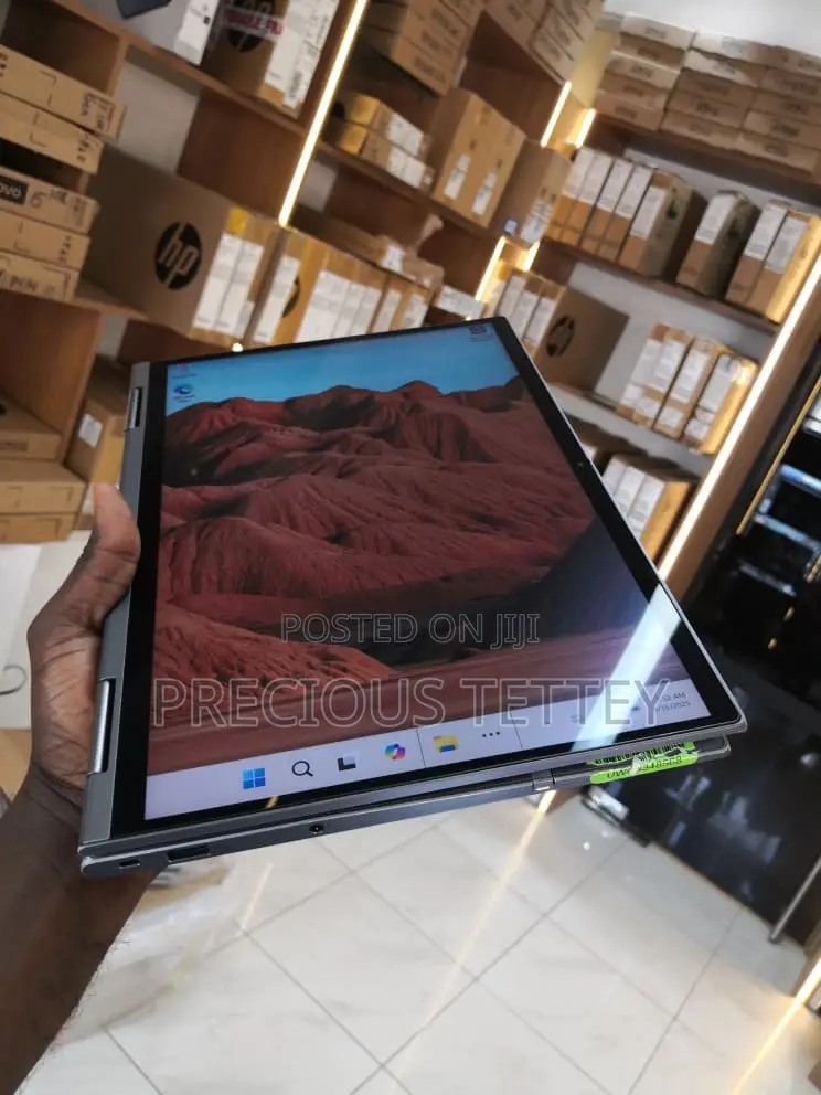 New Laptop Lenovo Thinkpad X1 Yoga 32GB Intel Core I7 SSD 512GB