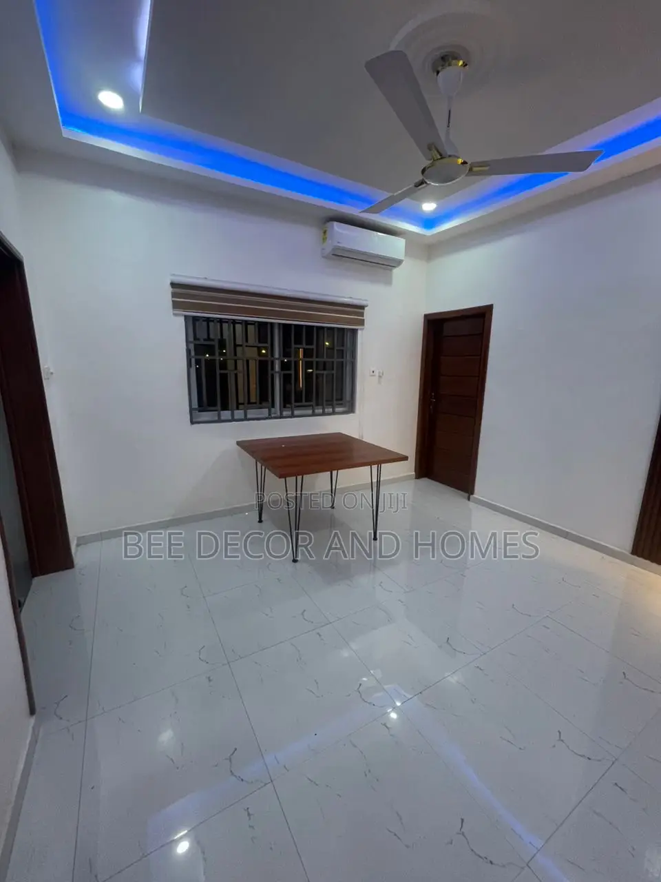 Furnished 2bdrm Apartment in Bee Decor & Homes, Osu for rent