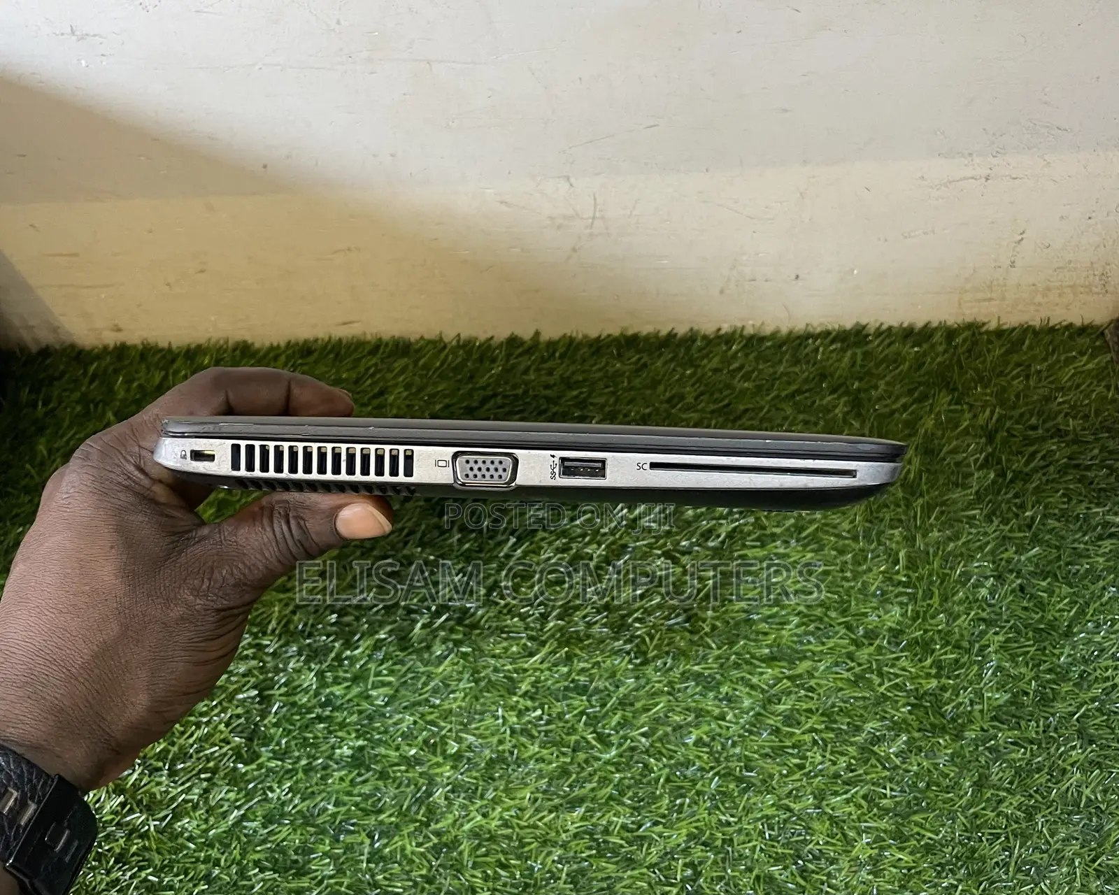 Laptop HP EliteBook 820 G1 8GB Intel Core i5 HDD 500GB