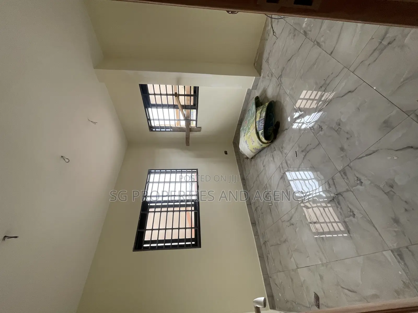 2bdrm Apartment in Lashibi, Sakumono for rent