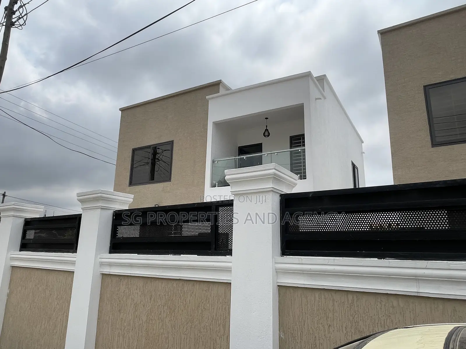 3bdrm House in Spintex, Baatsona Total for sale