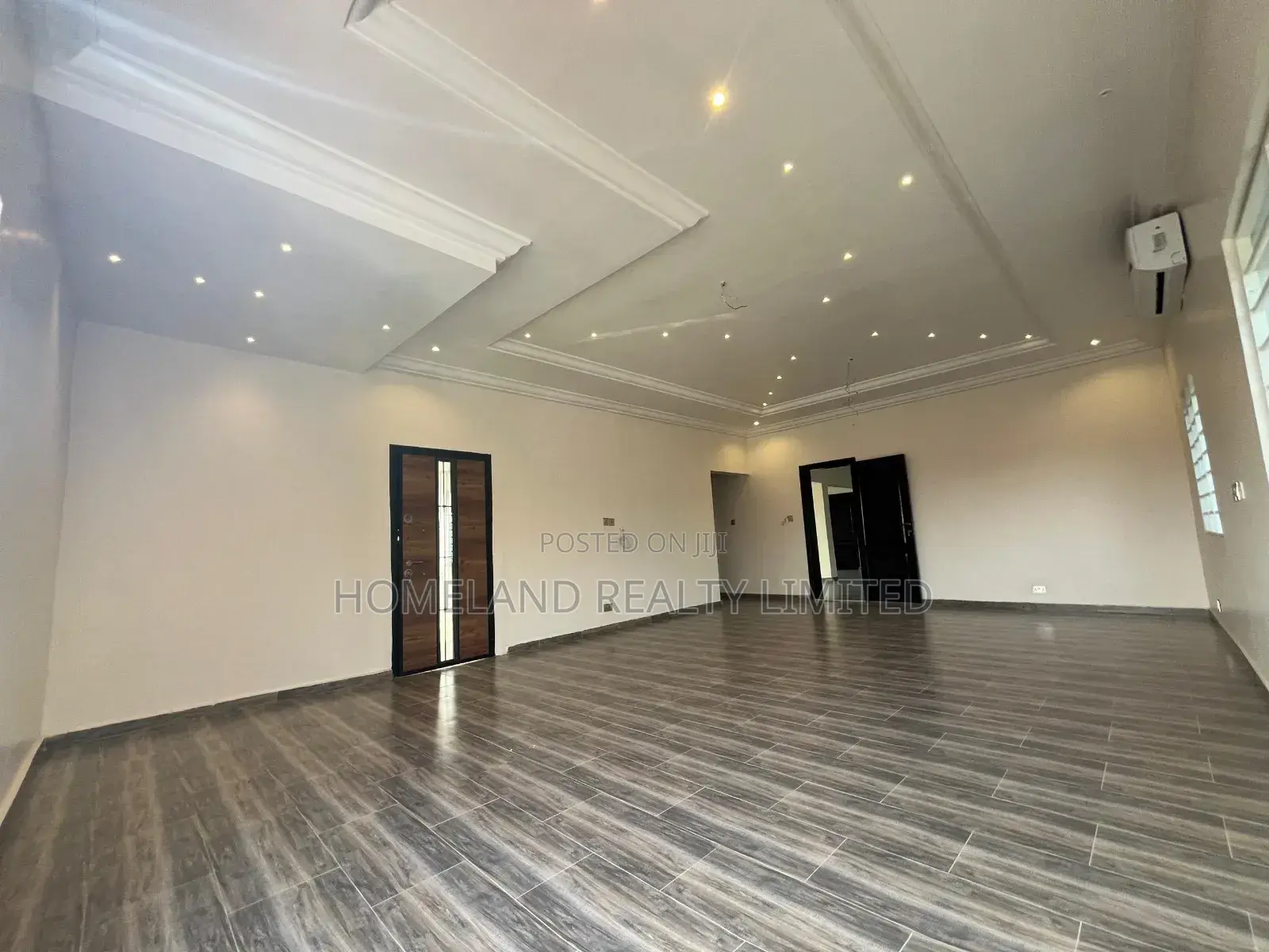 4bdrm Condo in Adjiganor, East Legon for rent