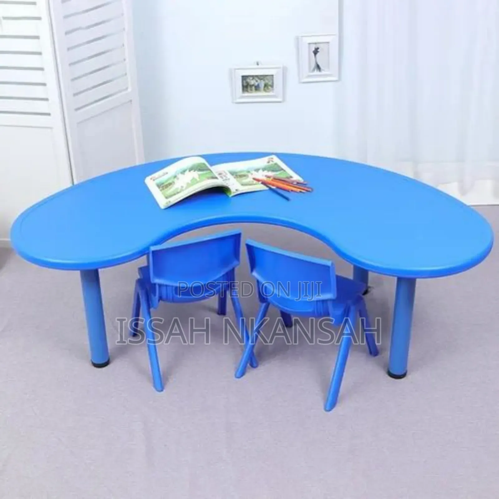 Kids Table