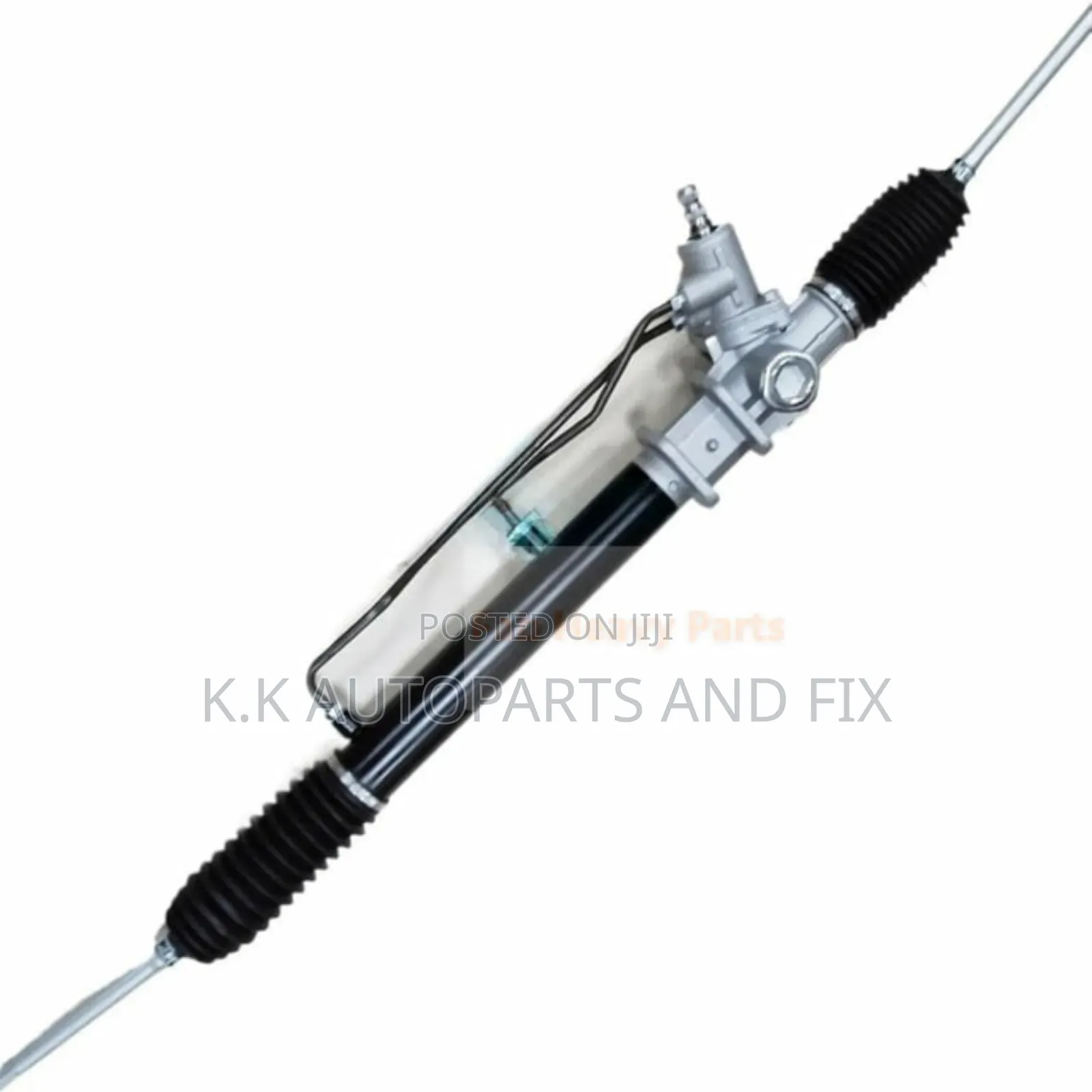 Hyundai H100/ Grace Steering Rack