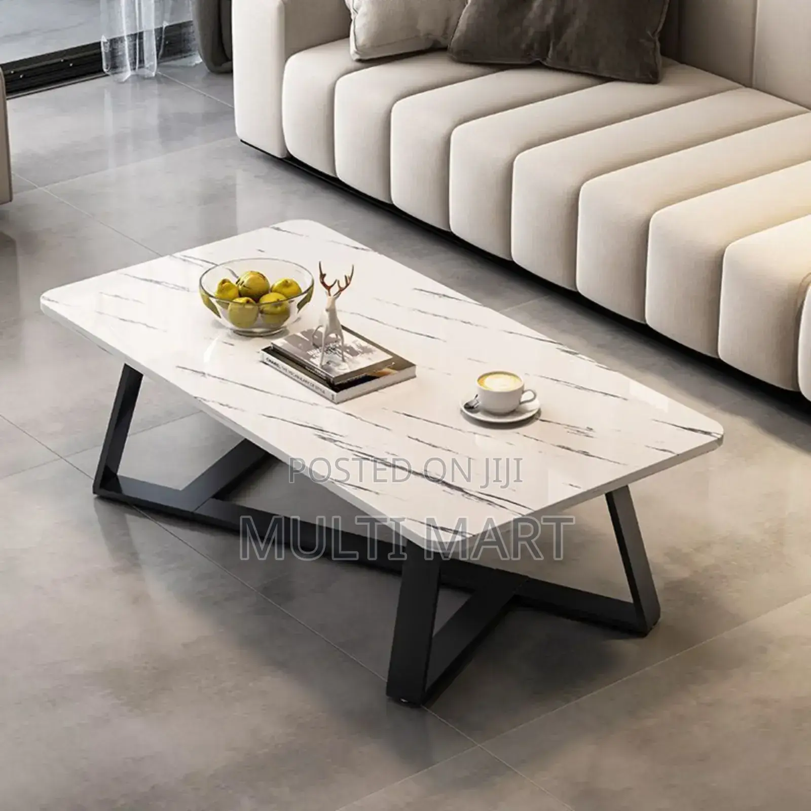Living Room Coffee Center Table