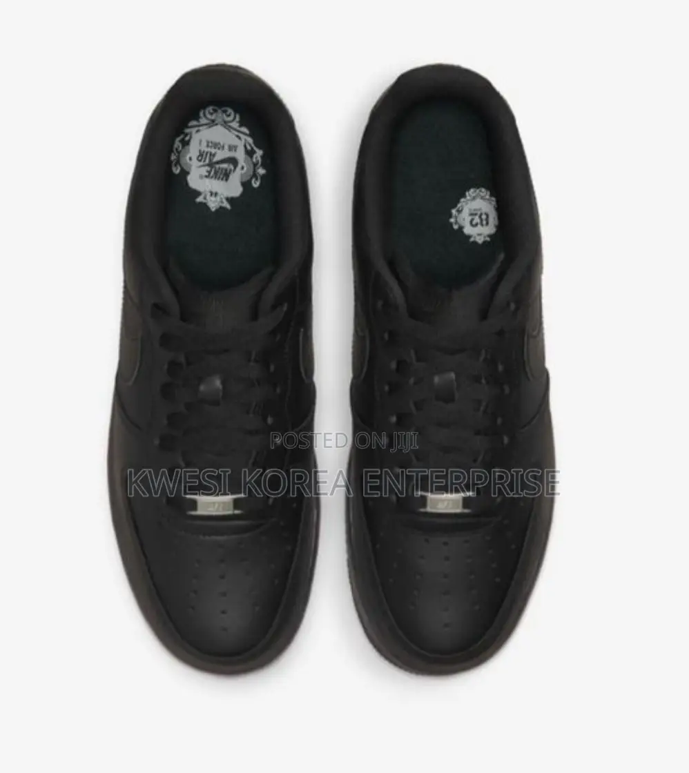 Nike Airforce 1 Sneakers