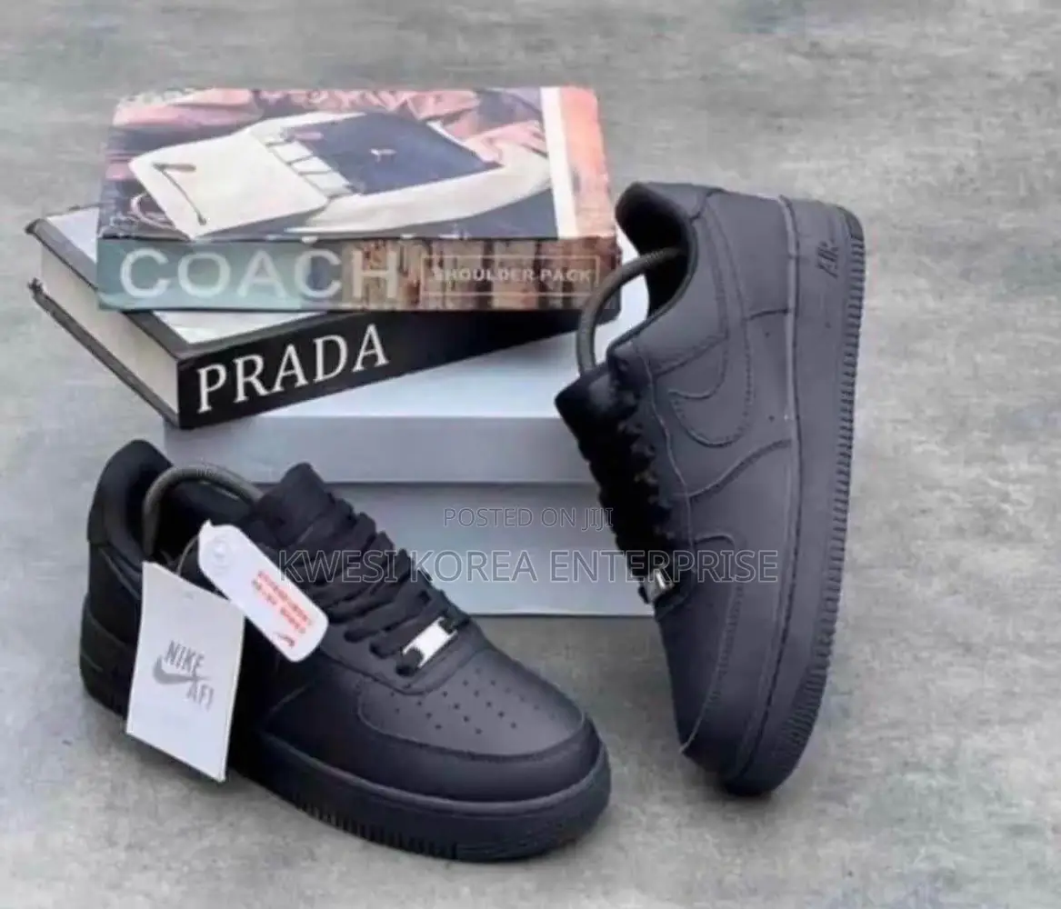 Nike Airforce 1 Sneakers