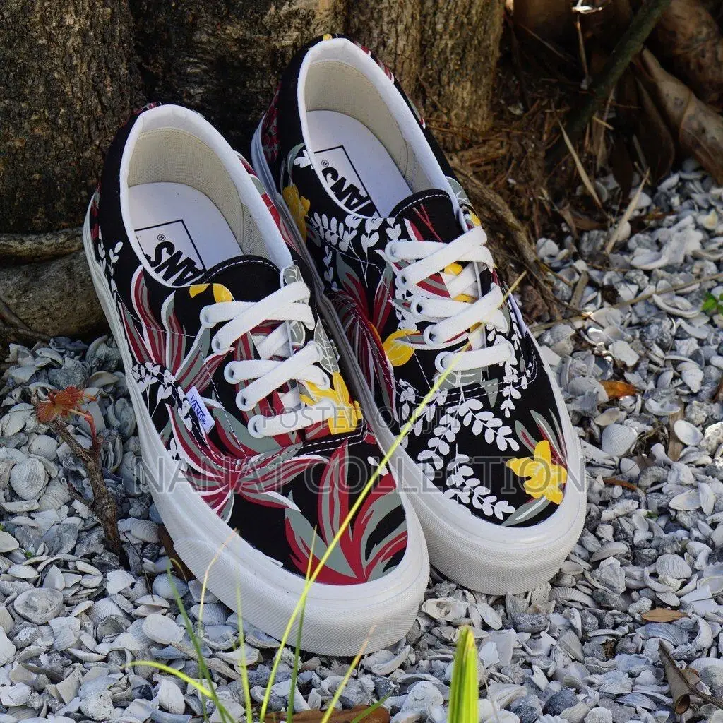Vans Og Unisex Sneakers