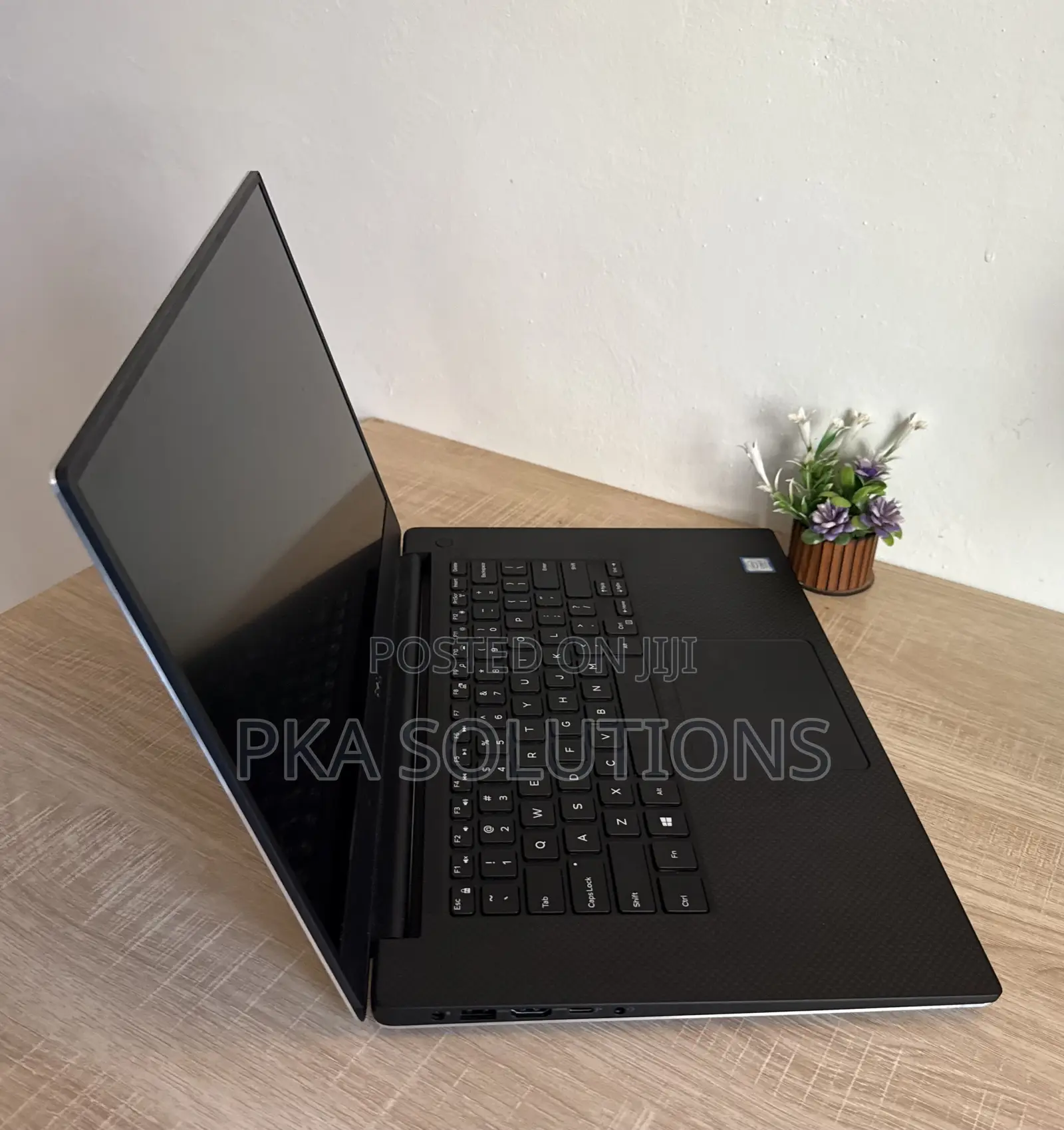 Laptop Dell XPS 15 16GB Intel Core I7 SSD 512GB