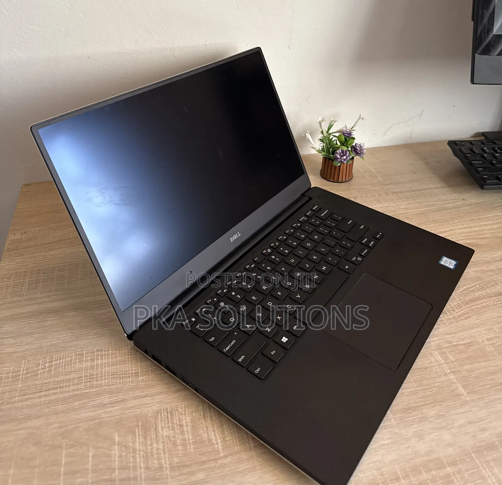 Laptop Dell XPS 15 16GB Intel Core I7 SSD 512GB