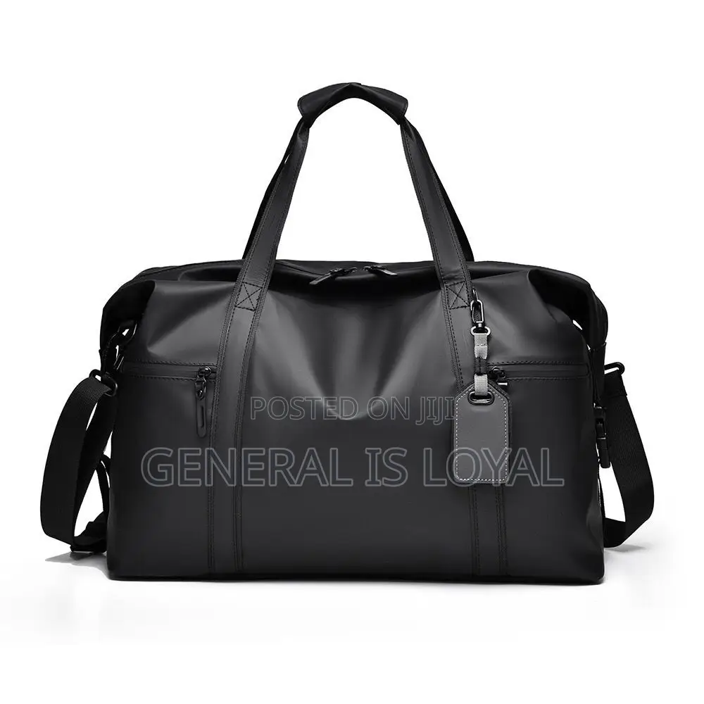 Duffel Bag Waterproof And Anti Dust Bag