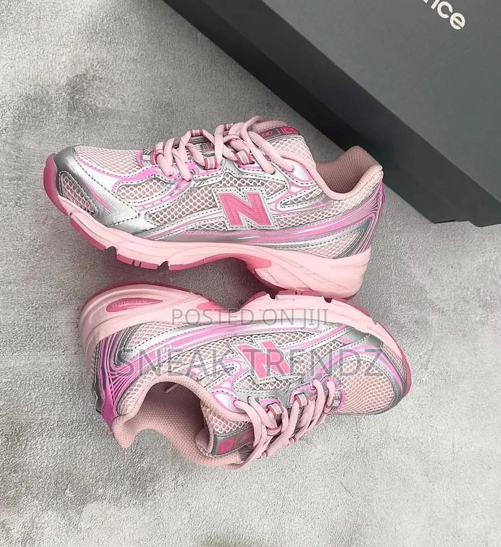 New Balance 530 Y Pink