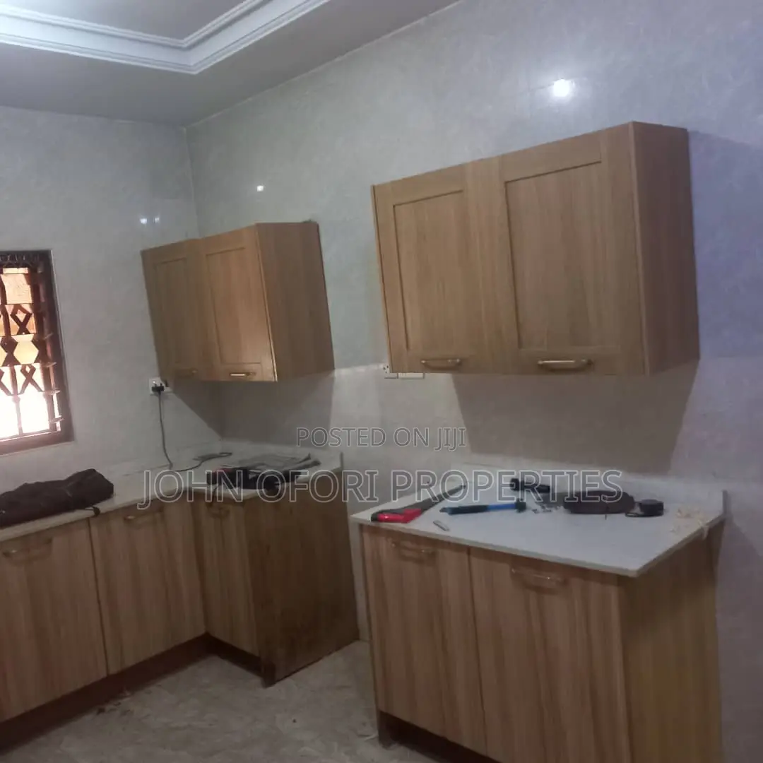 1bdrm Apartment in Emena Hospital, Kumasi Metropolitan for rent