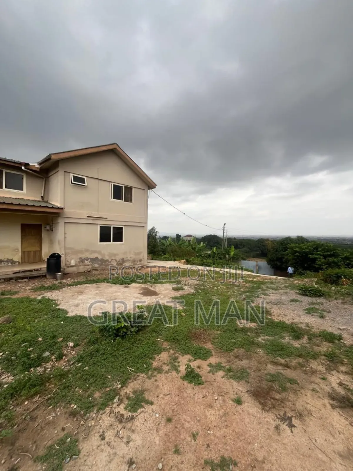 9bdrm House in Dodowa for sale