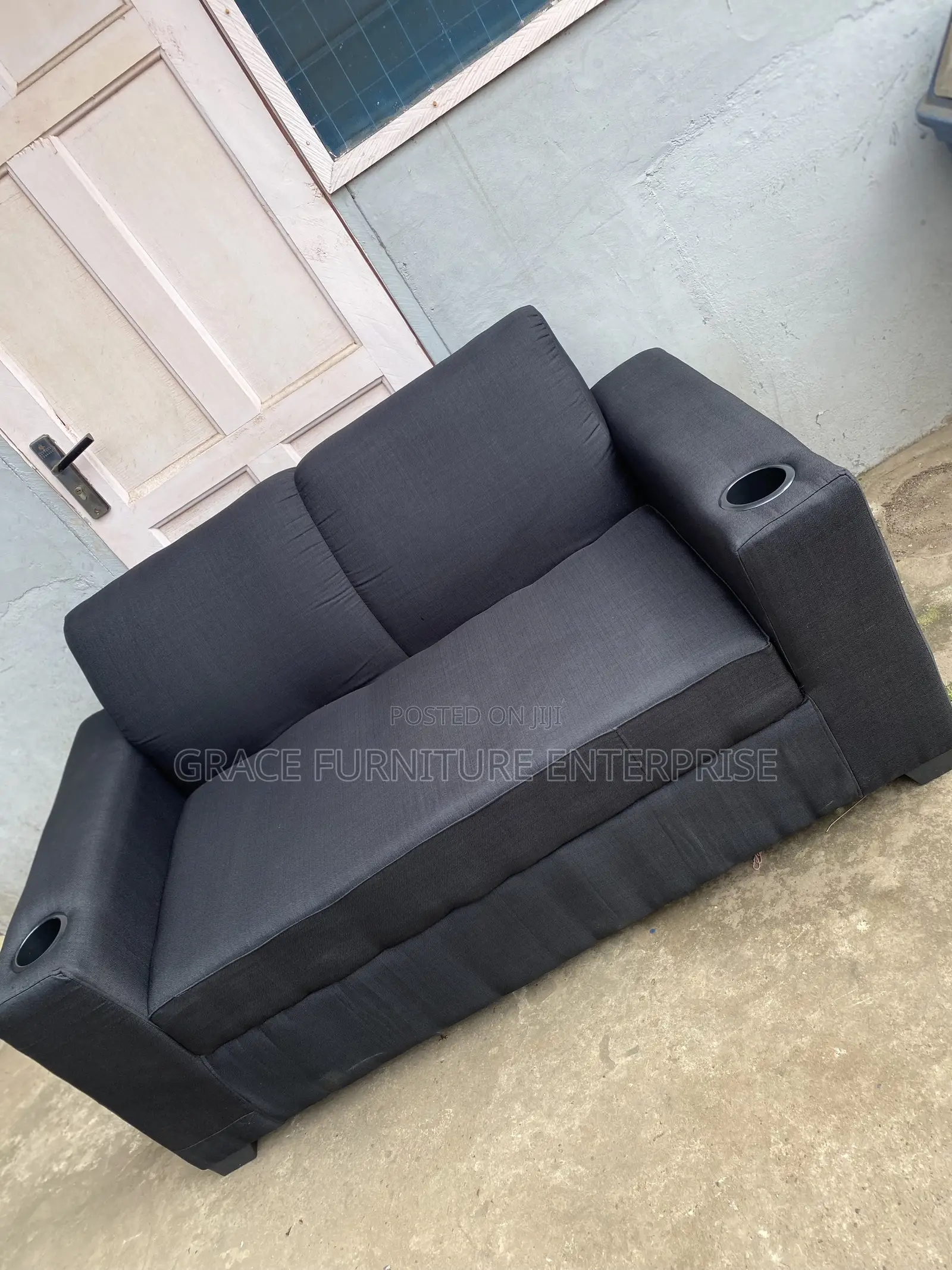 Two in One Sofa