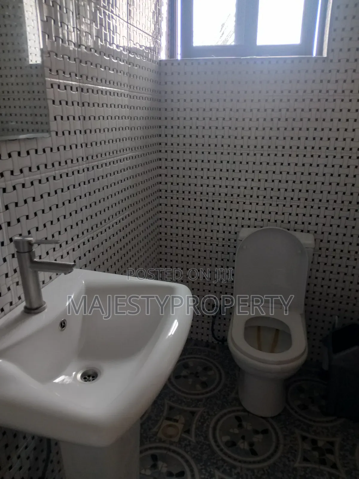 2bdrm Apartment in Hydra Foam, Spintex for rent