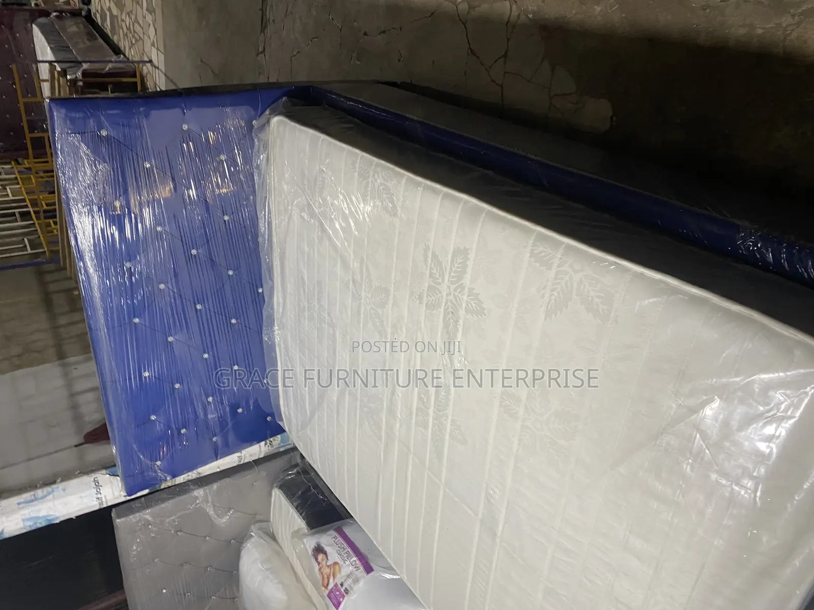 Turkey Durable Bed | Wholesale Retail Available”