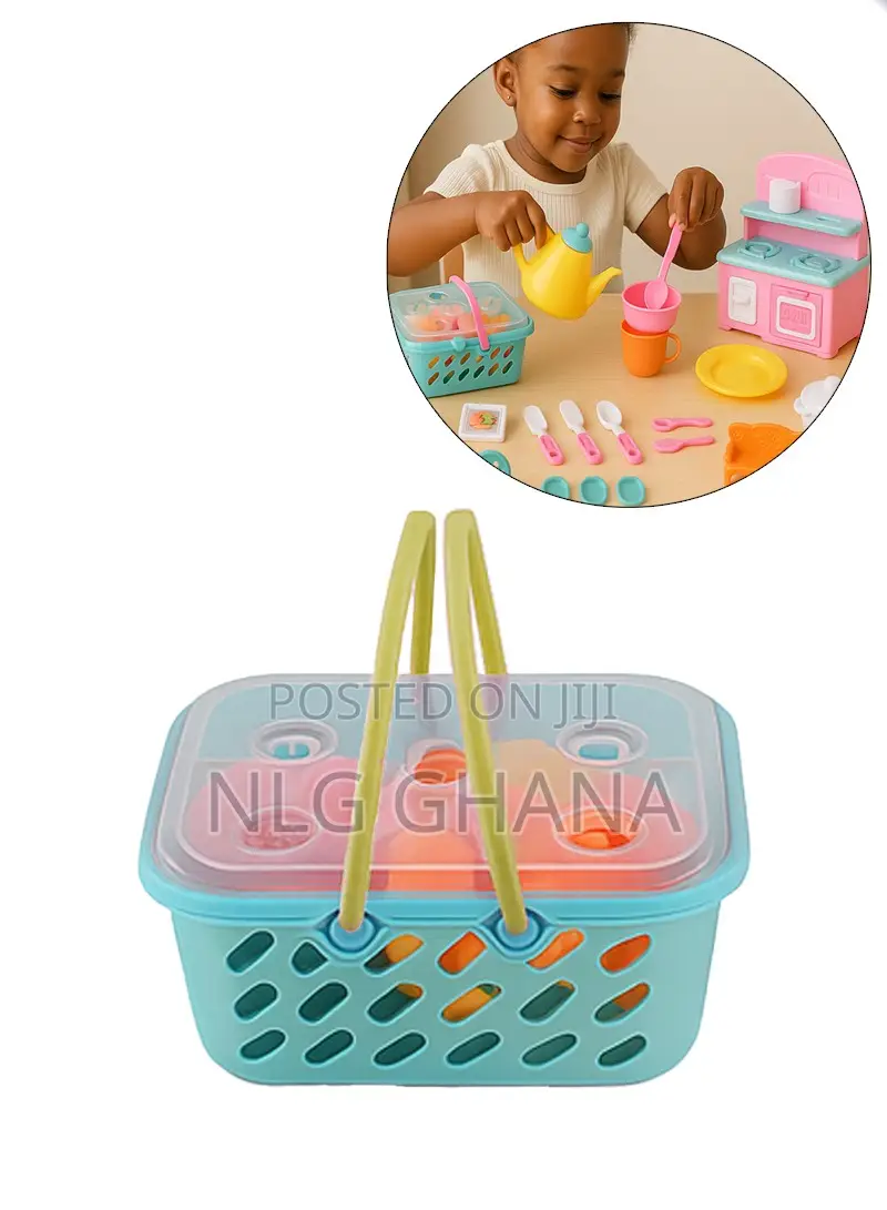 Creative Kitchen Cutting Toys, Fruit Vegetable. Ghx6804