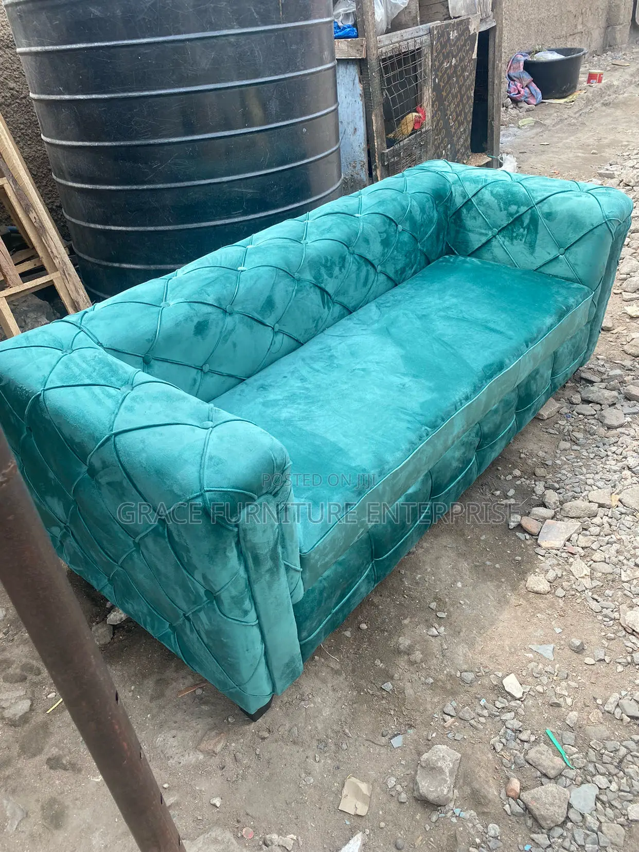 Design 3in1 Strong Sofa