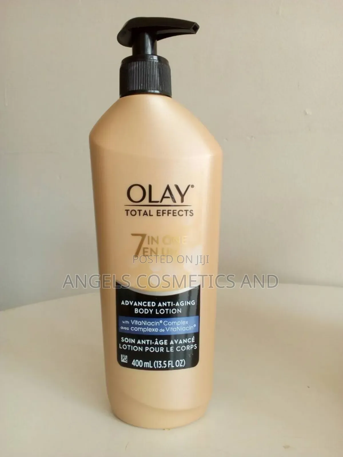 Olay Total Effects Body Lotion