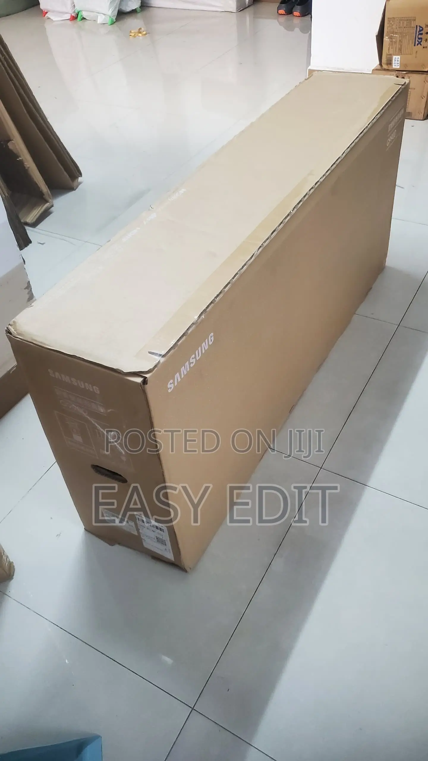 Samsung Q990d Soundbar(2024) 11.1.4ch Brand New