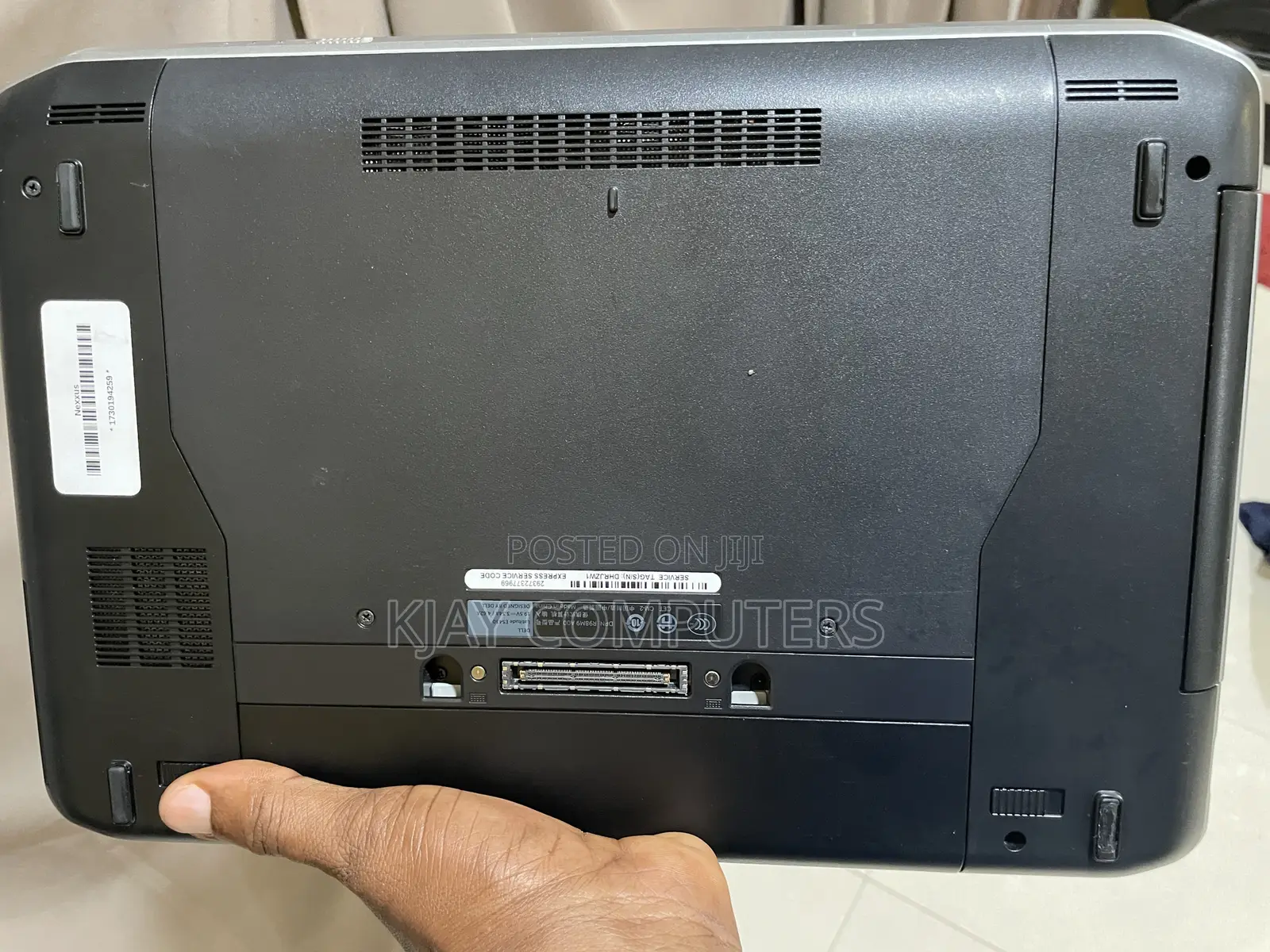 Laptop Dell Latitude E5430 8GB Intel Core i5 SSD 128GB