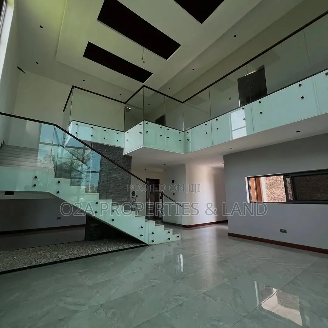 4bdrm House in East Legon, Otano for sale