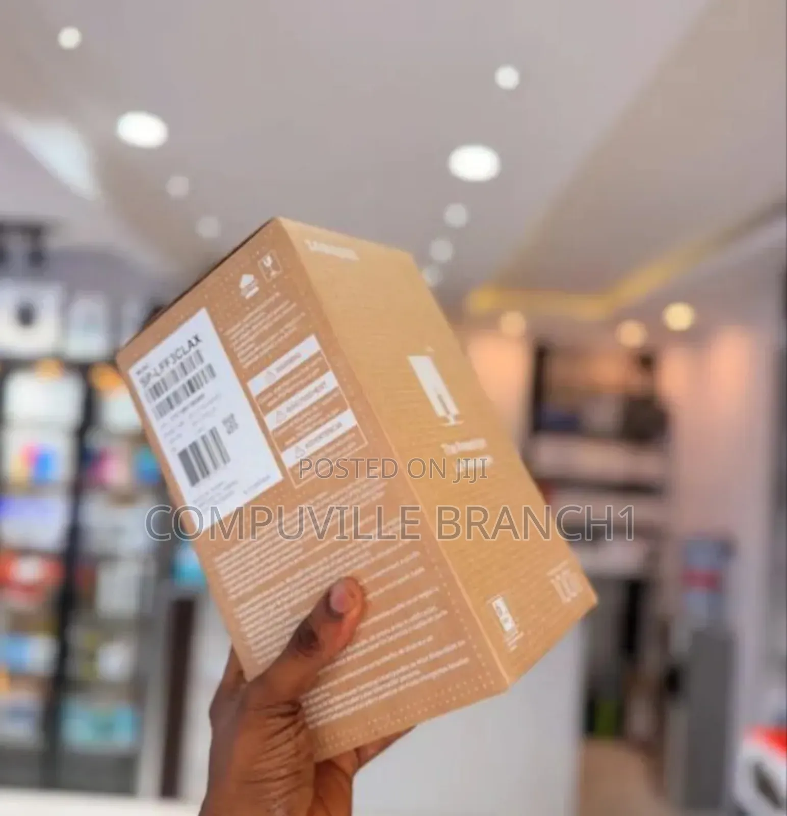Samsung the Freestyle Projector