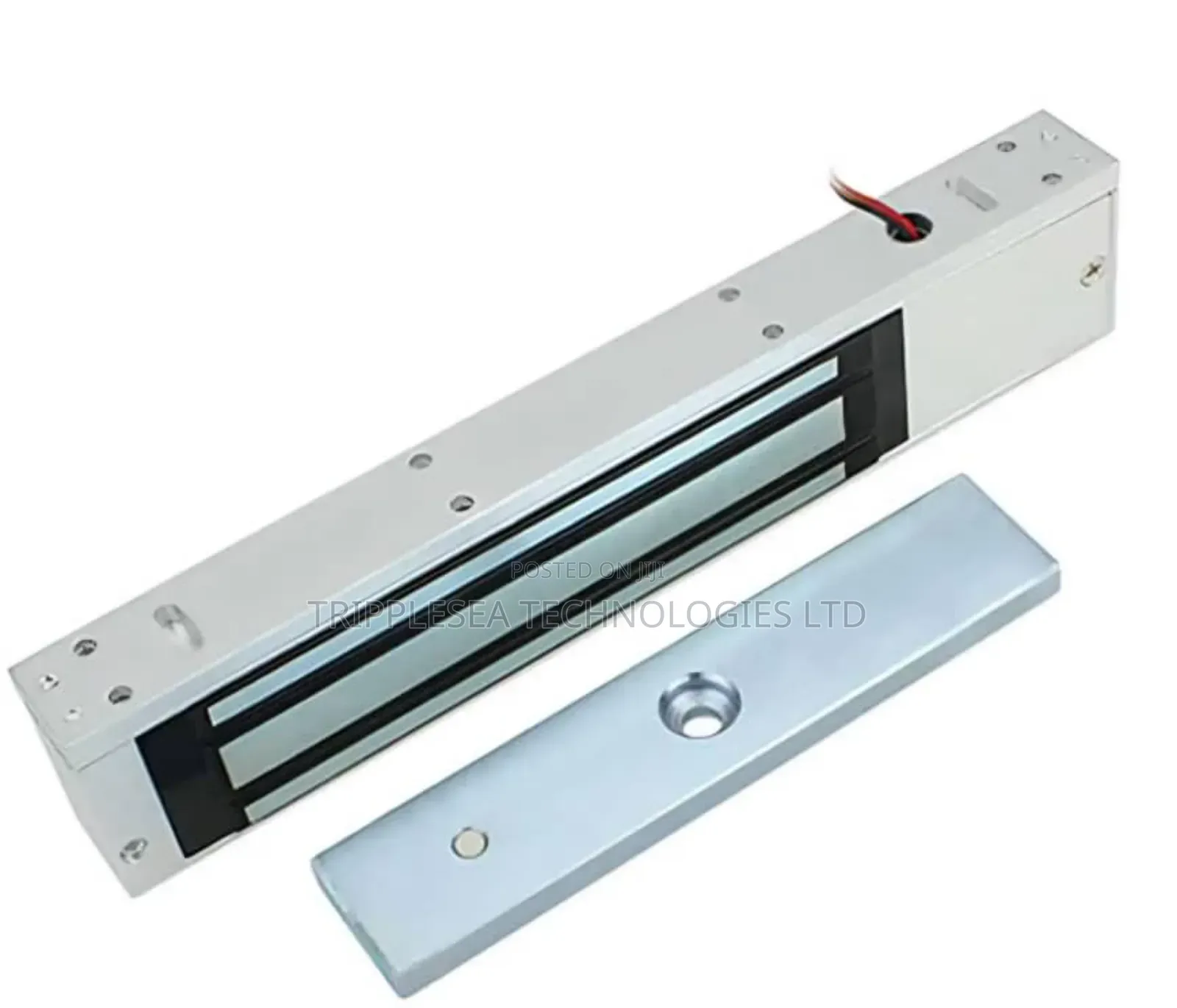 Magnetic Lock 280kg