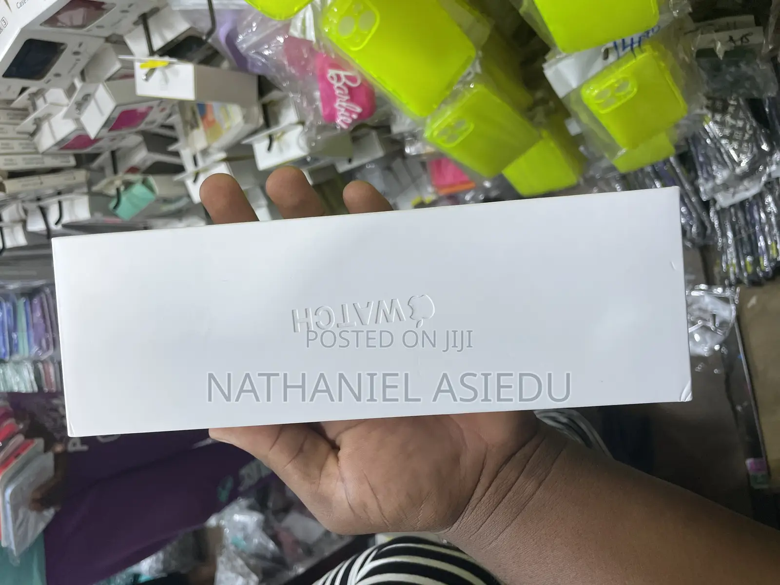 Apple Watch Series 10, 45mm, China Version