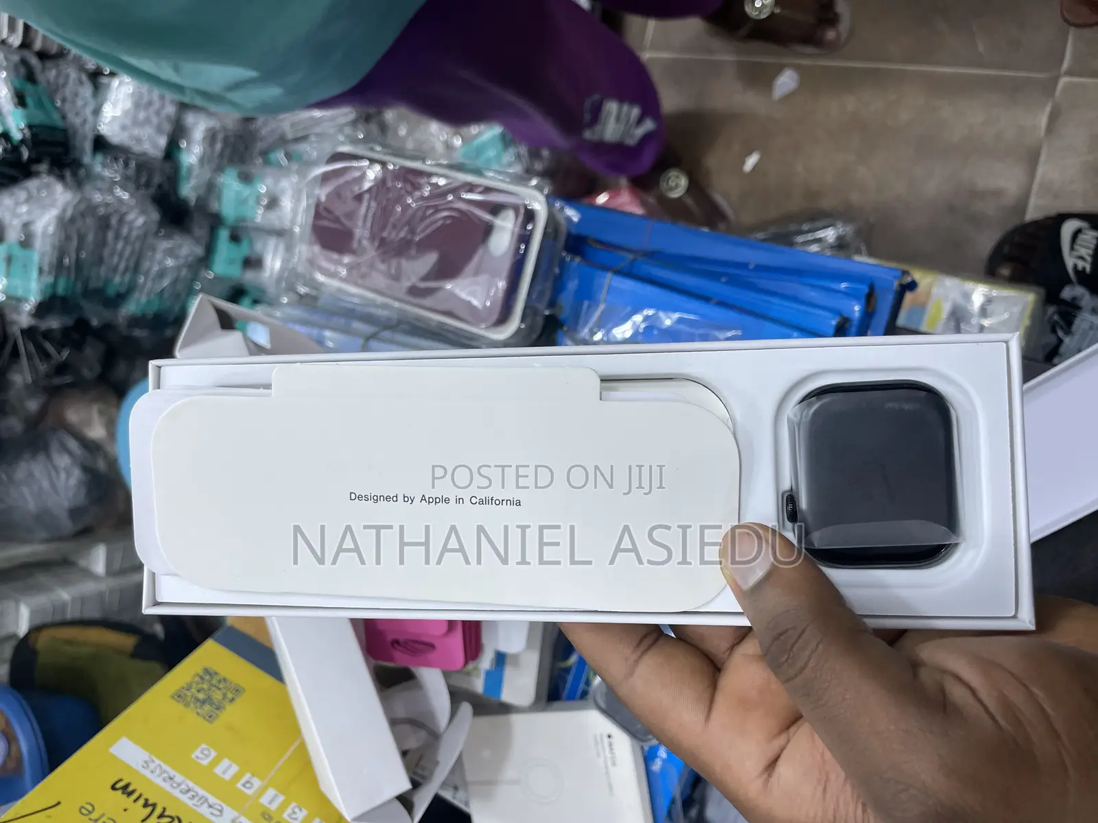 Apple Watch Series 10, 45mm, China Version