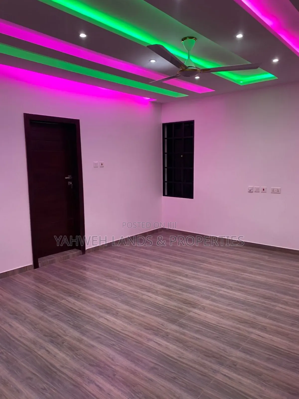 2bdrm Apartment in Sakumono for rent